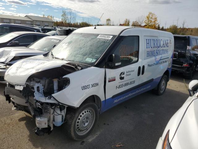 RAM PROMASTER 2022 con VIN ZFBHRFAB7N6X39692 - Foto de la subasta