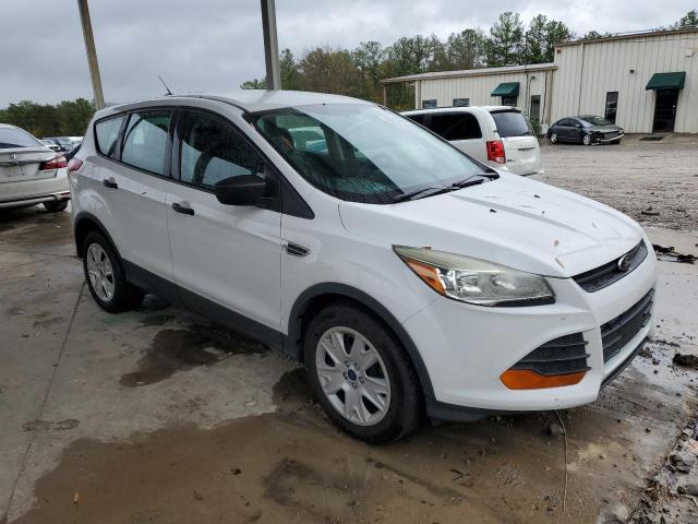 Фото 4 с аукциона – 2015 FORD ESCAPE S с VIN 1FMCU0F71FUA03587