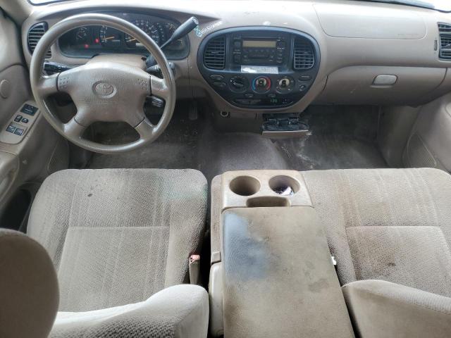 Photo 8 from auction – 2002 TOYOTA TUNDRA ACC with VIN 5TBBT441X2S253488