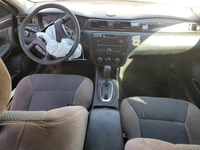 Photo 8 from auction – 2012 CHEVROLET IMPALA LS with VIN 2G1WF5E38C1211599