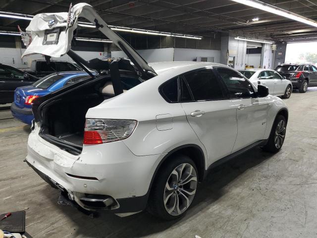 Photo 3 from auction – 2011 BMW X6 XDRIVE5 with VIN 5UXFG8C59BLZ96975