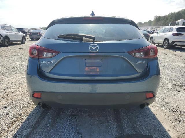 Photo 6 from auction – 2016 MAZDA 3 TOURING with VIN 3MZBM1M7XGM263143