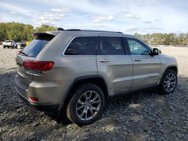 Photo 3 from auction – 2014 JEEP GRND CHERO with VIN 1C4RJFAG0EC268877