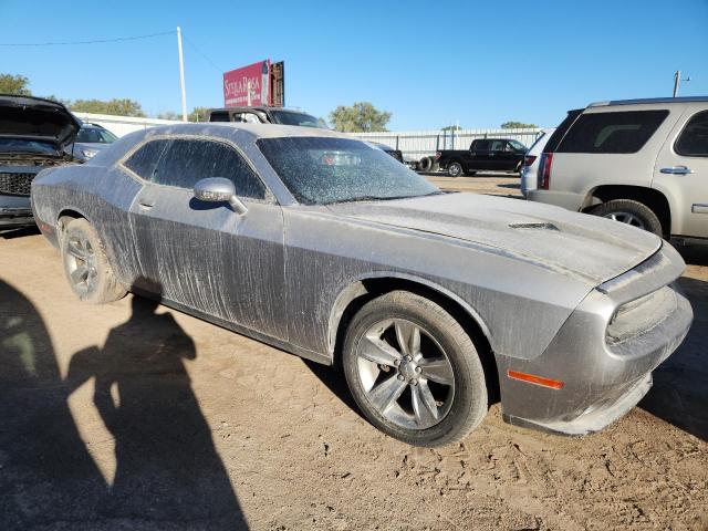 Photo 4 from auction – 2016 DODGE CHALLENGER with VIN 2C3CDZAG3GH129104
