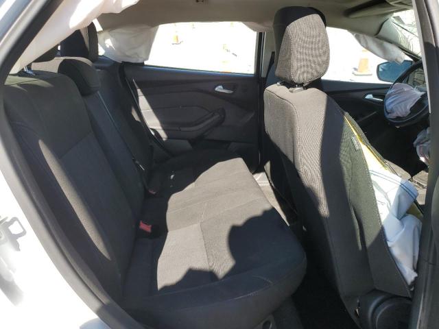Photo 11 from auction – 2018 FORD FOCUS SEL with VIN 1FADP3H27JL292112