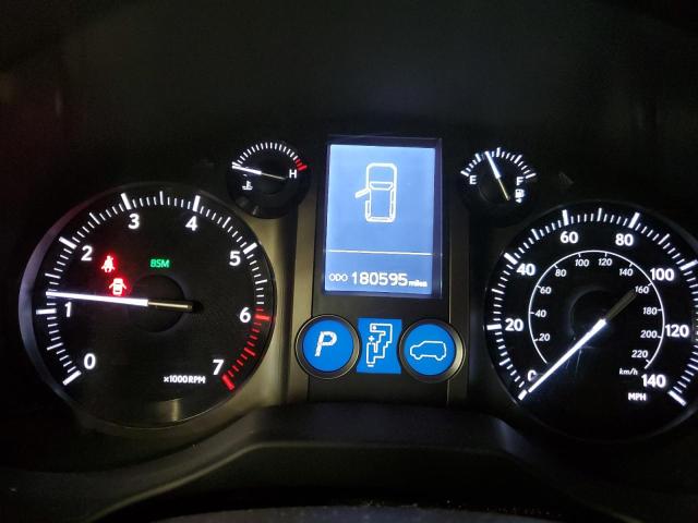 صورة رقم 9 من المزاد - 2016 LEXUS GX 460 مع VIN JTJBM7FX2G5140944
