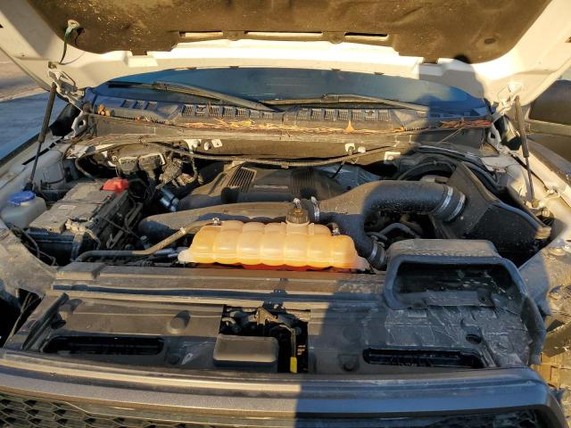 Photo 11 from auction – 2018 FORD F150 RAPTO with VIN 1FTFW1RG4JFA03481
