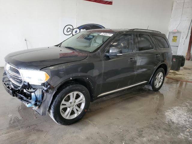 DODGE DURANGO CR 2011 with VIN 1D4SE4GT5BC624107 - Photo from auction