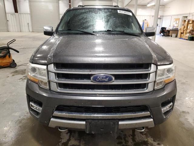 Photo 5 from auction – 2016 FORD EXPEDITION with VIN 1FMJK1MTXGEF07022