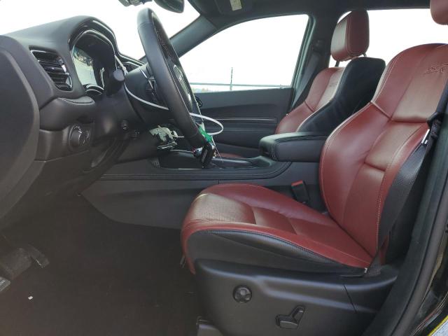Photo 7 from auction – 2024 DODGE DURANGO SR with VIN 1C4SDJH91RC193647