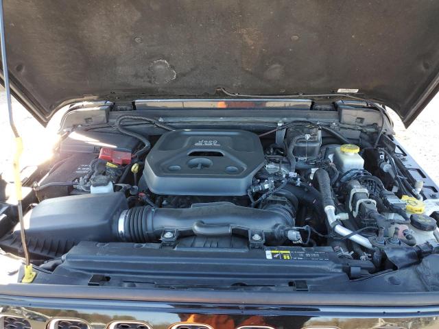 Photo 11 from auction – 2018 CHRYSLER 300 with VIN 2C3CCAAG4JH320106