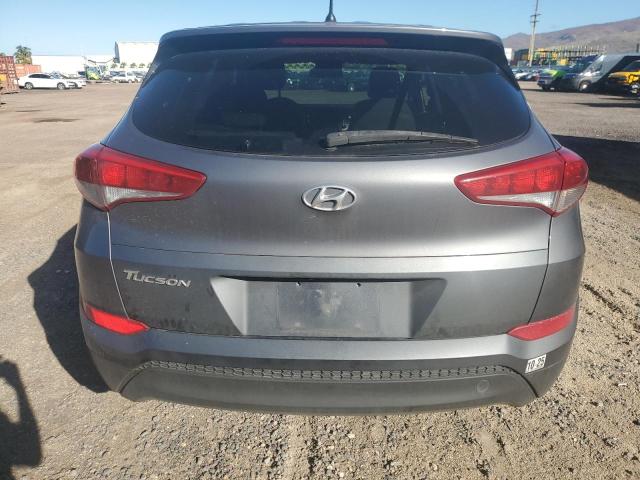 Photo 6 from auction – 2018 HYUNDAI TUCSON SE with VIN KM8J23A4XJU648002