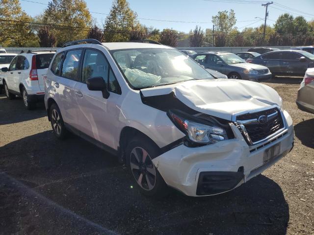 Photo 4 from auction – 2017 SUBARU FORESTER 2 with VIN JF2SJABC8HH421594