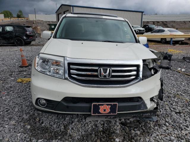Photo 5 from auction – 2014 HONDA PILOT TOUR with VIN 5FNYF3H92EB004372
