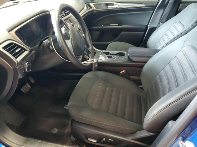 Photo 7 from auction – 2017 FORD FUSION SE with VIN 3FA6P0H78HR202870