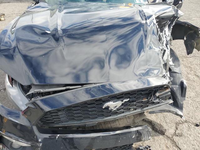 Photo 11 from auction – 2015 FORD MUSTANG with VIN 1FA6P8TH0F5340434