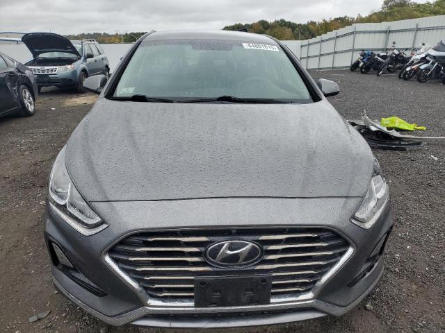 Photo 5 from auction – 2019 HYUNDAI SONATA SE with VIN 5NPE24AF5KH798656