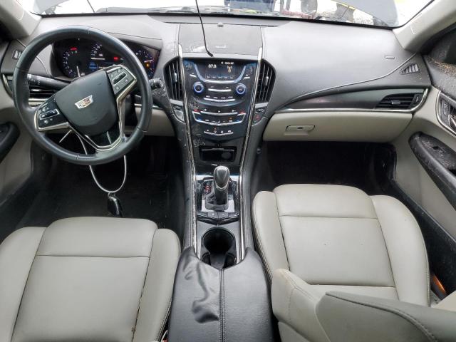 Photo 8 from auction – 2016 CADILLAC ATS with VIN 1G6AA5RA9G0112299