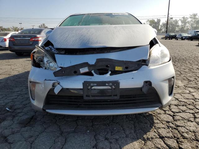 Photo 5 from auction – 2015 TOYOTA PRIUS with VIN JTDKN3DU2F0451660