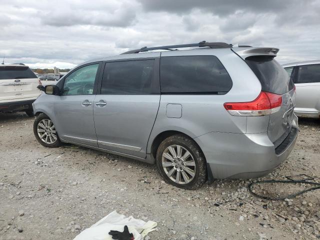 Photo 2 from auction – 2011 TOYOTA SIENNA XLE with VIN 5TDDK3DC2BS021790