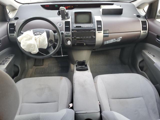 Photo 8 from auction – 2005 TOYOTA PRIUS with VIN JTDKB20UX53003091