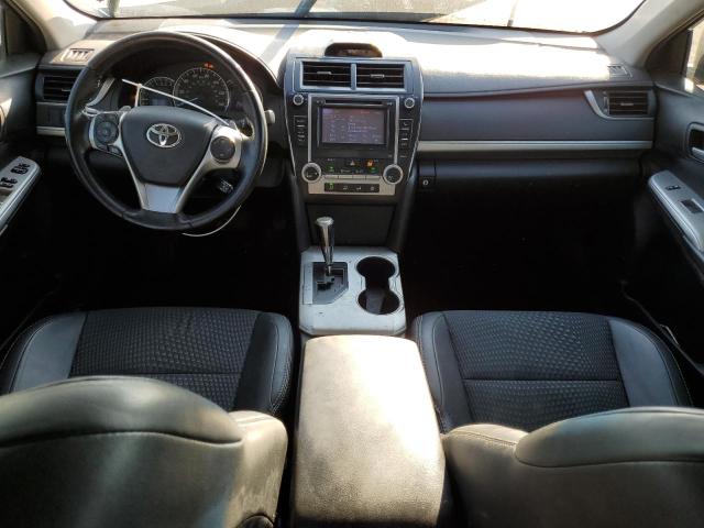 Photo 8 from auction – 2012 TOYOTA CAMRY BASE with VIN 4T1BF1FK1CU103538