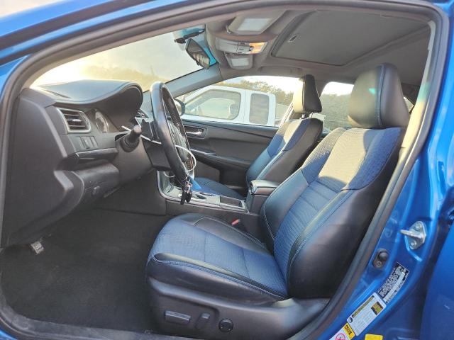 Photo 7 from auction – 2016 TOYOTA CAMRY LE with VIN 4T1BF1FK0GU559102