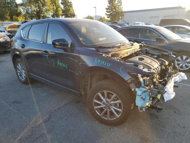 Photo 4 from auction – 2024 MAZDA CX-5 SELEC with VIN JM3KFBBL4R0453228