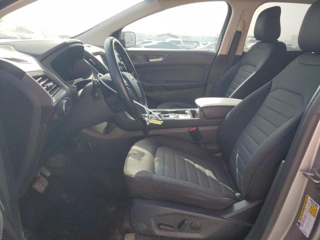Photo 7 from auction – 2020 FORD EDGE SE with VIN 2FMPK3G98LBB22831