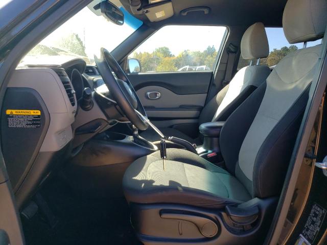 Photo 7 from auction – 2014 KIA SOUL with VIN KNDJN2A23E7746703