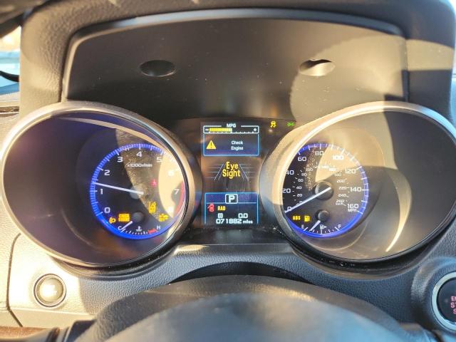 صورة رقم 9 من المزاد - 2018 SUBARU OUTBACK 3. مع VIN 4S4BSENC5J3216425