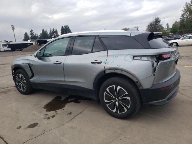 Photo 2 from auction – 2024 CHEVROLET BLAZER 2LT with VIN 3GNKDBRJ9RS204877