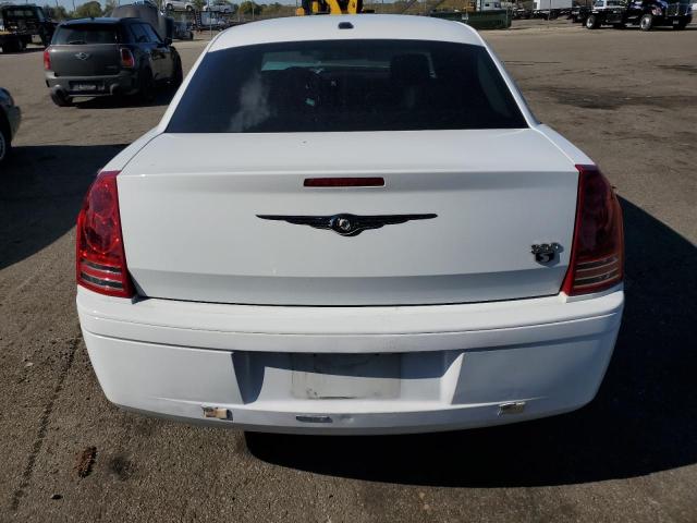 Photo 6 from auction – 2010 CHRYSLER 300 S with VIN 2C3CA2CV4AH330402