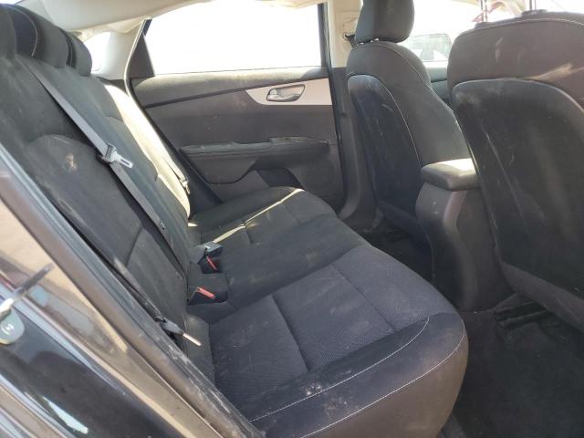 Photo 10 from auction – 2023 KIA FORTE LX with VIN 3KPF24AD5PE676569