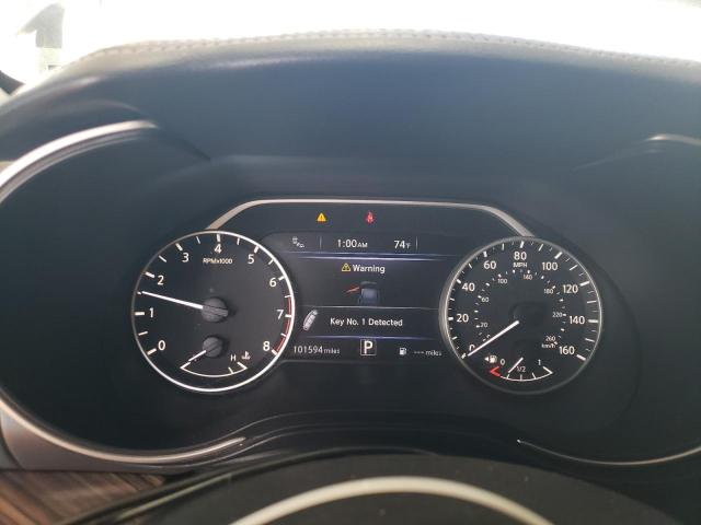 Photo 9 from auction – 2017 NISSAN MAXIMA 3.5S with VIN 1N4AA6AP7HC457338