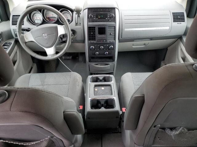 Photo 8 from auction – 2010 DODGE GRAND CARAVAN HERO with VIN 2D4RN3D19AR372072
