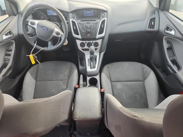 Photo 8 from auction – 2014 FORD FOCUS SE with VIN 1FADP3F27EL454829