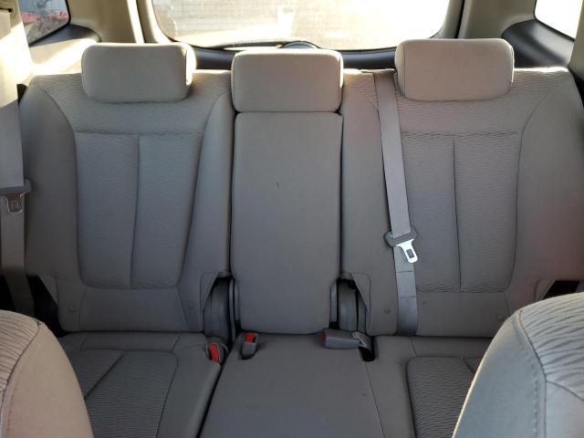 Photo 10 from auction – 2009 HYUNDAI SANTA FE G with VIN 5NMSG73E39H261639