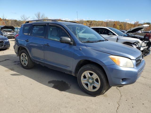 Foto 4 de la subasta – 2008 TOYOTA RAV4 con VIN JTMBD33V585143398