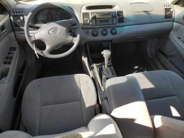 Photo 8 from auction – 2002 TOYOTA CAMRY LE with VIN 4T1BE32K82U108769