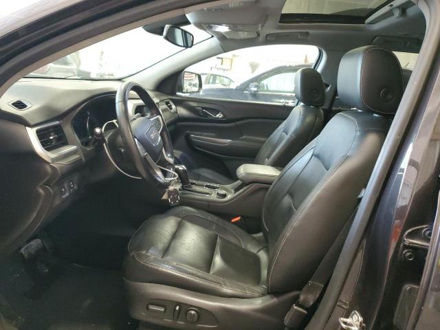 Photo 7 from auction – 2018 GMC ACADIA SLT with VIN 1GKKNMLS3JZ135571