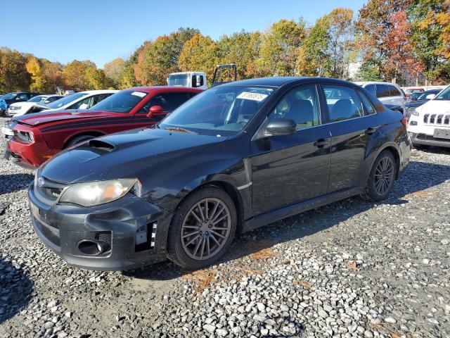 SUBARU IMPREZA WR 2011 with VIN JF1GV7F65BG523762 - Photo from auction