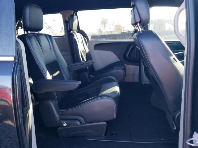 Photo 11 from auction – 2017 DODGE GRAND CARAVAN with VIN 2C4RDGCG2HR581001