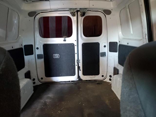 Photo 10 from auction – 2018 NISSAN NV200 with VIN 3N6CM0KN1JK696479