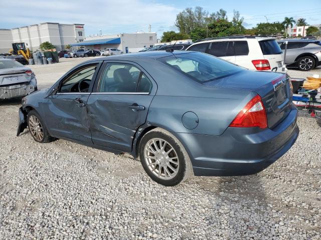Photo 2 from auction – 2011 FORD FUSION with VIN 3FAHP0JA8BR101687