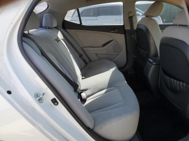 Photo 10 from auction – 2011 KIA OPTIMA LX with VIN KNAGM4A79B5077071