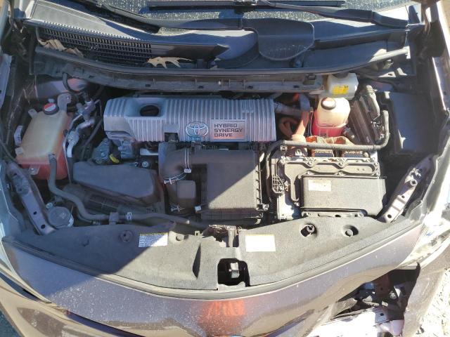 Photo 12 from auction – 2015 TOYOTA PRIUS V with VIN JTDZN3EU1FJ038622