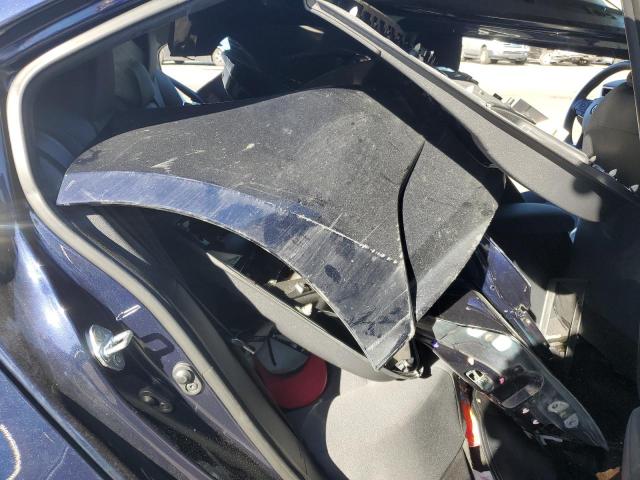 Photo 10 from auction – 2022 TOYOTA COROLLA with VIN 5YFEPMAEXNP312584