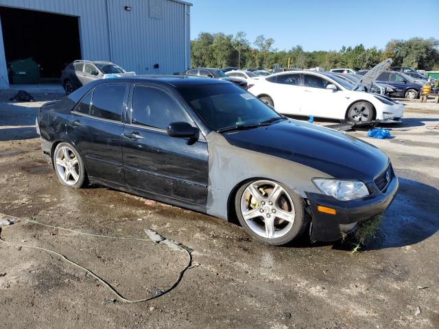 Photo 4 from auction – 2004 LEXUS IS 300 with VIN JTHBD192140082087