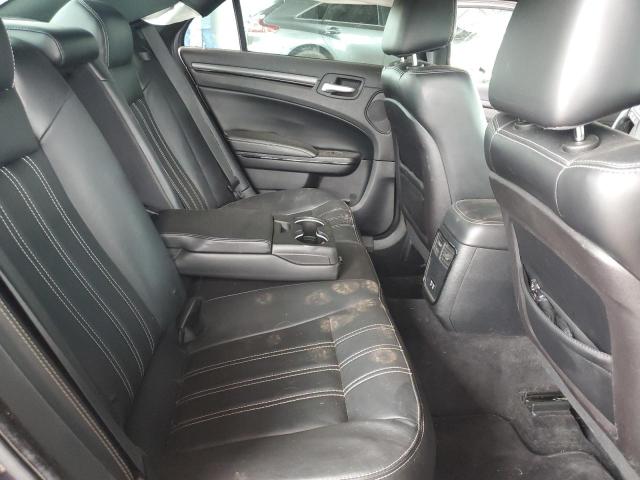 Photo 10 from auction – 2015 CHRYSLER 300 S with VIN 2C3CCABT7FH756340